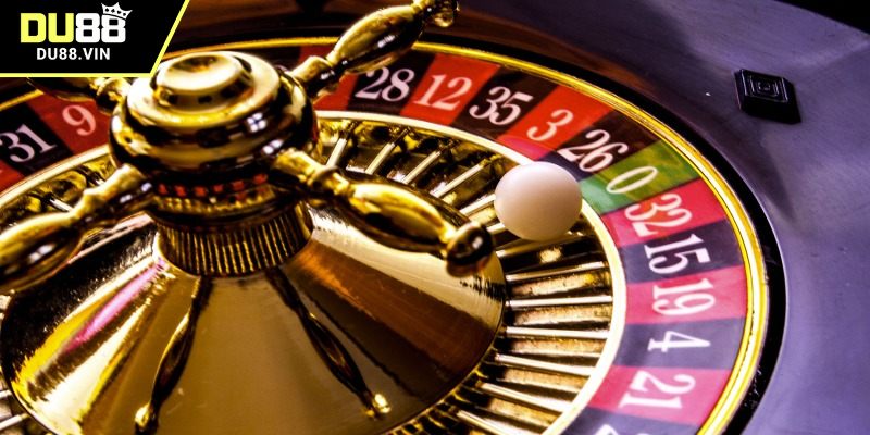 Bảng lịch sử kết quả roulette giúp bắt trend dễ hơn