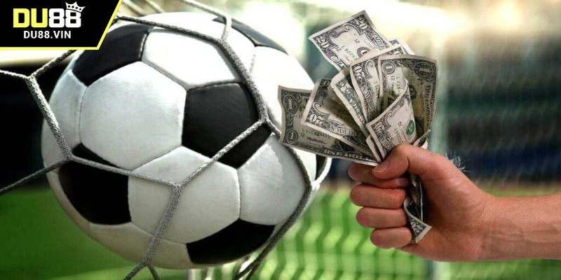 Bí quyết bắt kèo chuẩn xác tại DU88