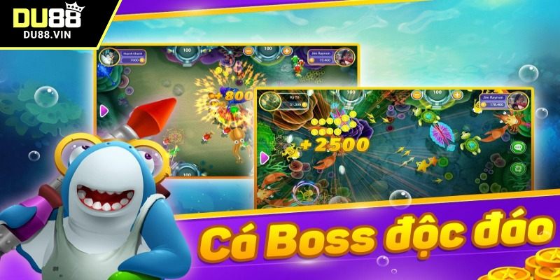 Cách chơi Nổ Hũ Siêu Cá chi tiết nhất