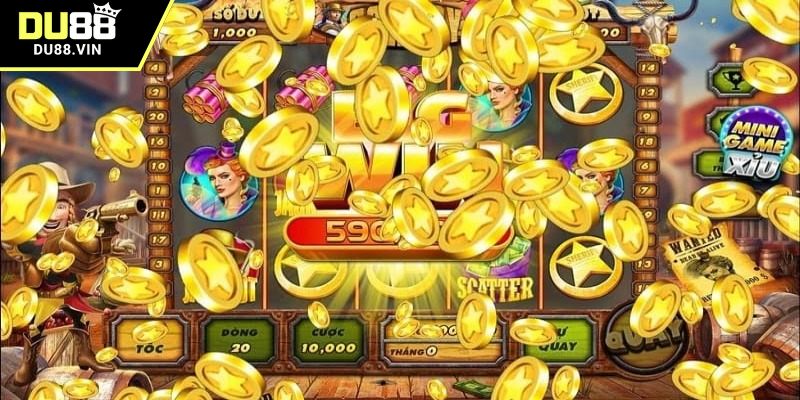 Giới thiệu về game bài nổ hũ