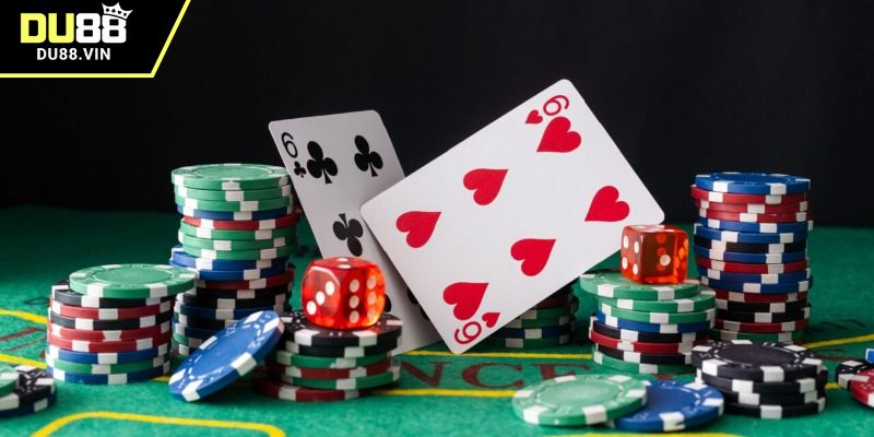 Hướng Dẫn Tham Gia Cược Tại Casino