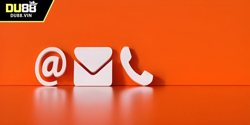 Khi nào cần liên hệ DU88