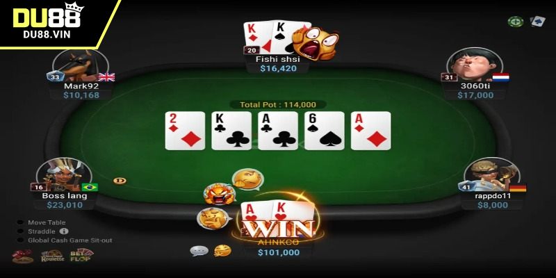 Kinh nghiệm xuống tiền vòng vốn nhanh