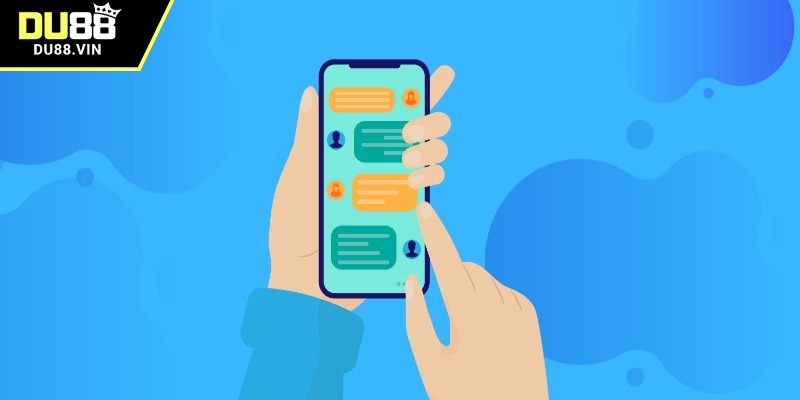 Liên hệ nhà cái qua Hotline xử lý nhanh chóng