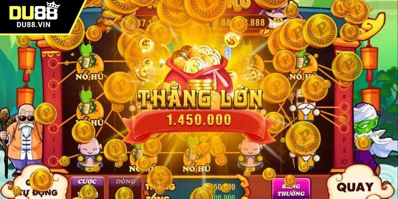 Robin & Kho Báu Hoàng Gia cực hot