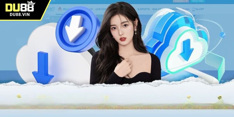 Tải App DU88