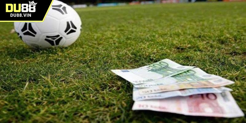 Thuật ngữ cá độ bóng đá