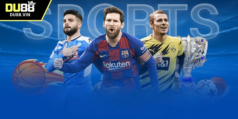 Tiếp cận với sảnh cược SBOBET