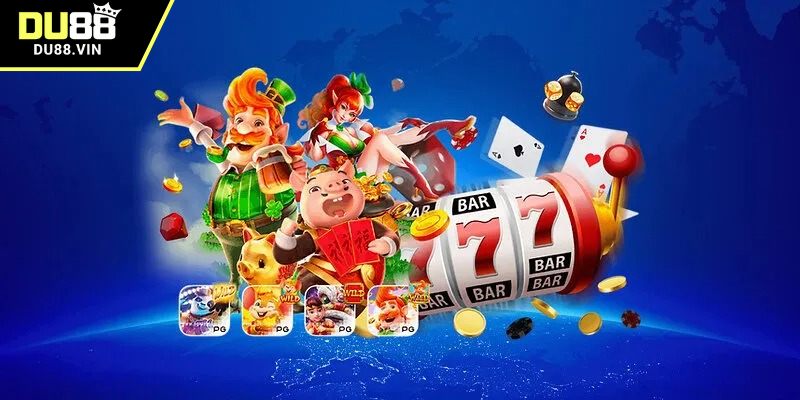 Tìm hiểu những thông tin chính về game nổ hũ 90